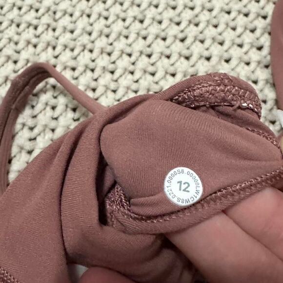 Lululemon align tank top - Picture 3 of 3